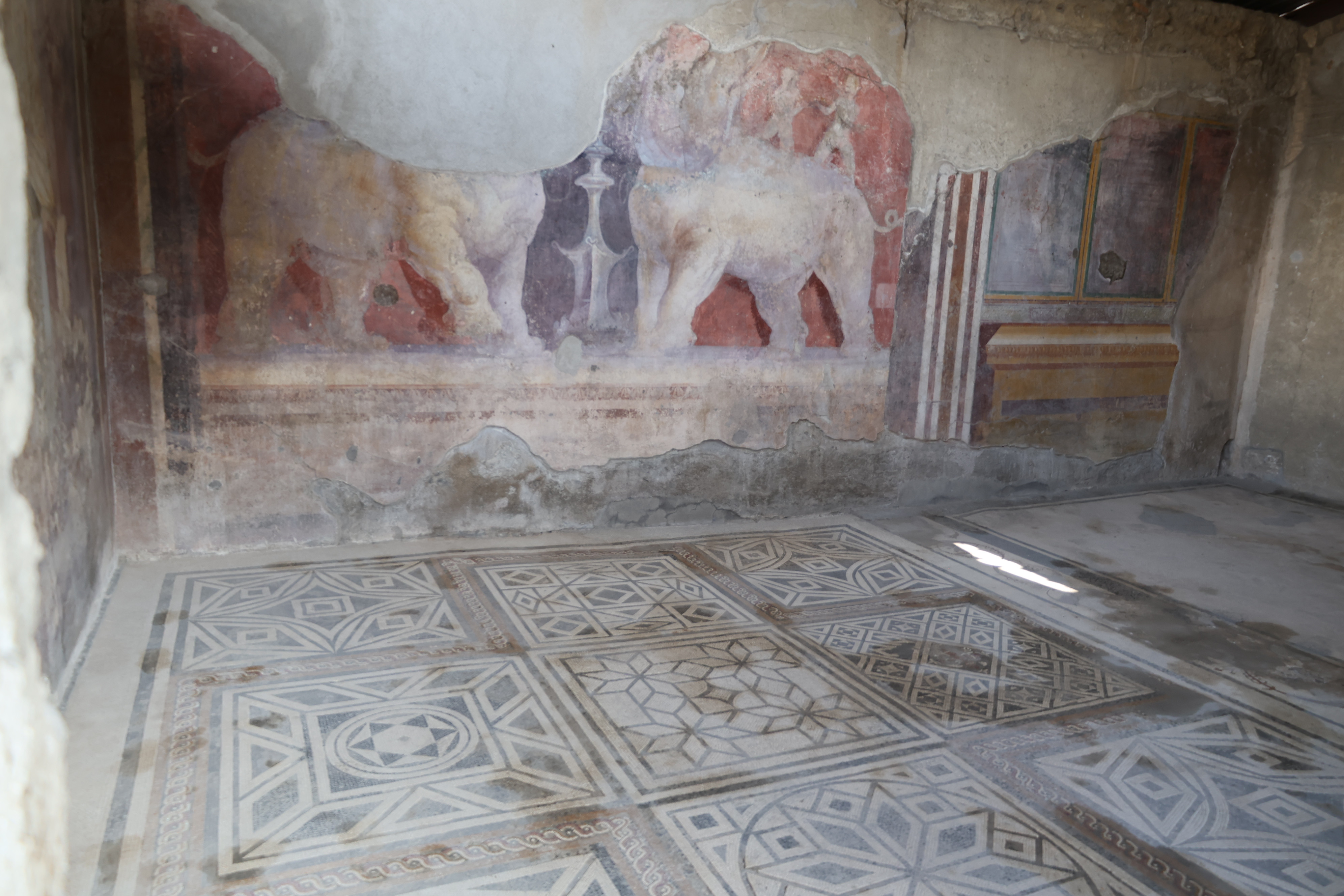 Pompei